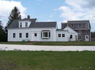779 Route 28 #1, Harwich Pt, MA 02646