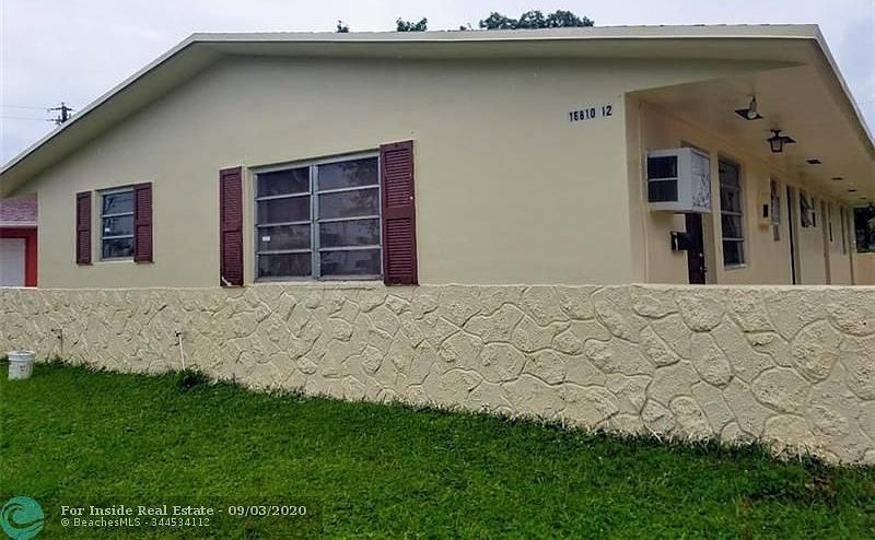 2nd image of 16812 NE 4th Ct #2