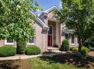 2895 Hawkins Ln, Twinsburg, OH 44087