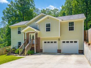 94 E Coleman Rd, Soddy Daisy, TN 37379