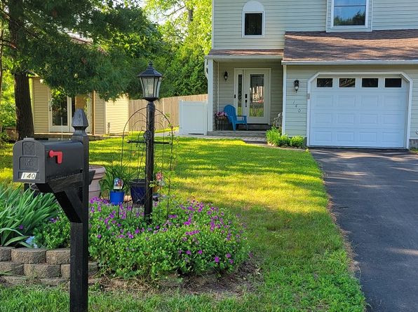 140 Deer Run Dr