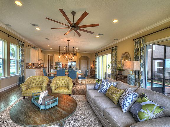3rd image of 126 Pienza Ave