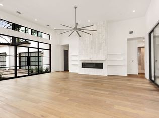 4903 Fairview Dr, Austin, TX 78731