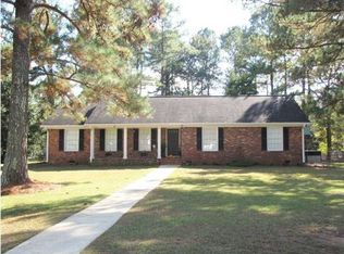 3301 Deans Dr, Albany, GA 31721