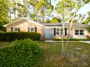 4609 Trafalgar Rd, Wilmington, NC 28405