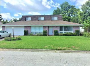 28 Twin River Dr, Ormond Beach, FL 32174