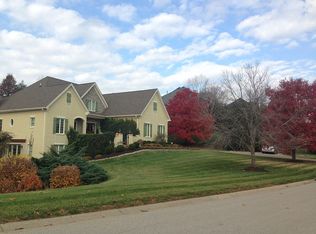 12020 Charlock Ct, Prospect, KY 40059