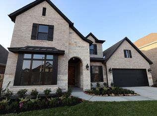 3323 Bentwood Ranch Dr, Conroe, TX 77385