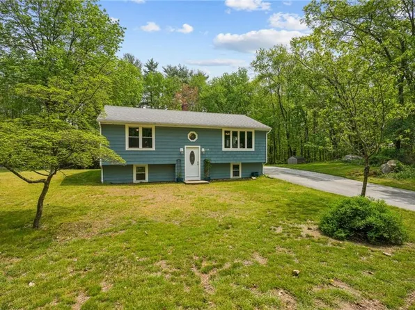 338 Camp Dixie Rd, Pascoag, RI 02859