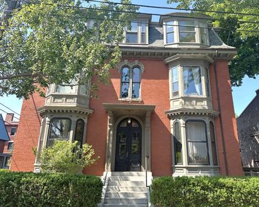 143 Pine Street #1&2, Portland, ME, 04102