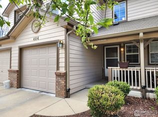 404 Audrey Dr, Loveland, CO 80537