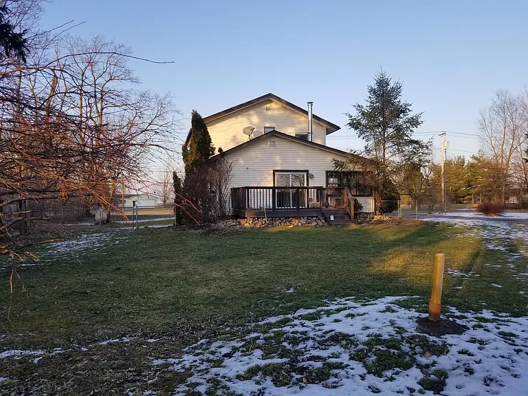 4316 Caledonia Avon Rd — Photo 3
