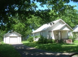 825 K St NW, Miami, OK 74354
