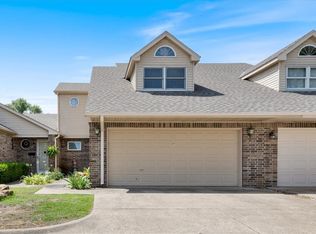 1020 W Cypress St APT 7, Rogers, AR 72756