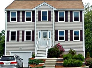 6 Riverview Cir, Methuen, MA 01844