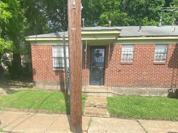 1 Bedroom Houses for Rent in Memphis TN - 24 houses | Zillow