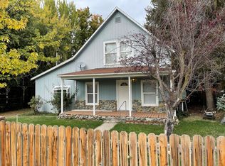 131 Carlock St, Fort Jones, CA 96032