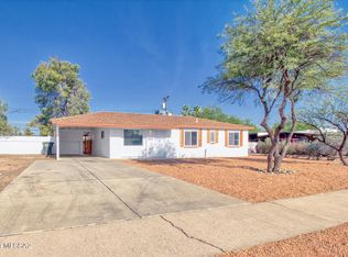 1134 S Duquesne Dr, Tucson, AZ 85710