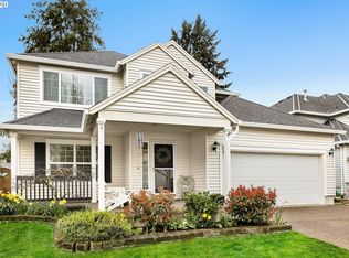 1086 NE Morning Sun Dr, Hillsboro, OR