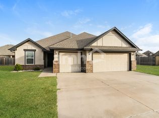 14620 Harli Ln, Oklahoma City, OK 73170