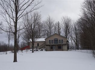 600 Rudd Rd, Lacona, NY 13083