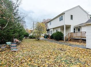 39 Carl St, Newton, MA 02461