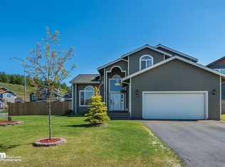 3282 Morgan Loop, Anchorage, AK 99516