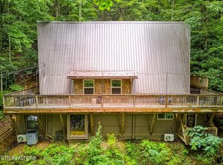 1134 Ski Mountain Rd, Gatlinburg, TN 37738 | MLS #1315348