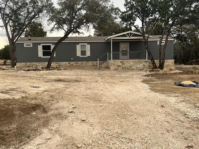 223 Beach Dr, Bandera, TX, 78003
