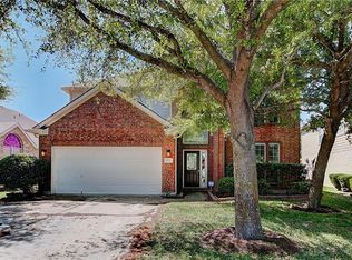 1722 Fallen Leaf Ln, Round Rock, TX 78665
