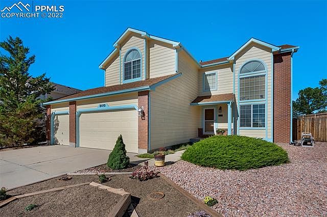 1st image of 8410 Chancellor Dr