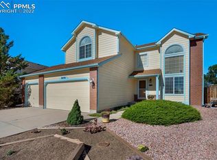 8410 Chancellor Dr, Colorado Springs, CO 80920