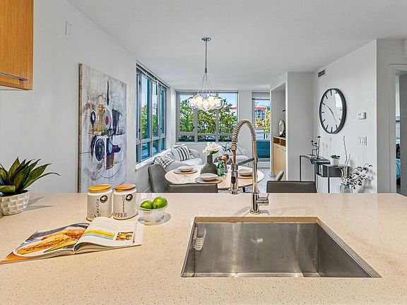 3rd image of 1680 W 4th Ave #207