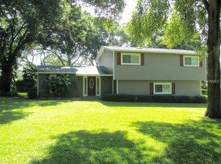 2821 Fleeman Rd, Palm Harbor, FL 34683