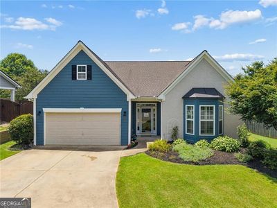353 Springs Xing, Canton, GA, 30114