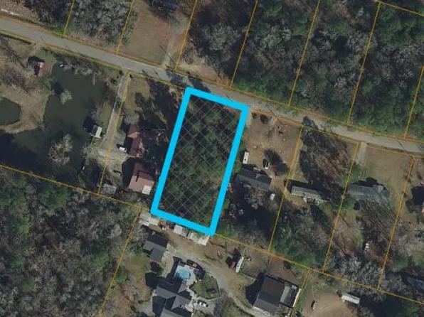 TBD Amhurst Rd. Lot 9, Galivants Ferry, SC 29544