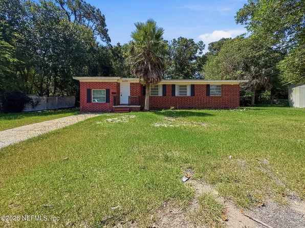 6628 PINE SUMMIT Drive, Jacksonville, FL 32211
