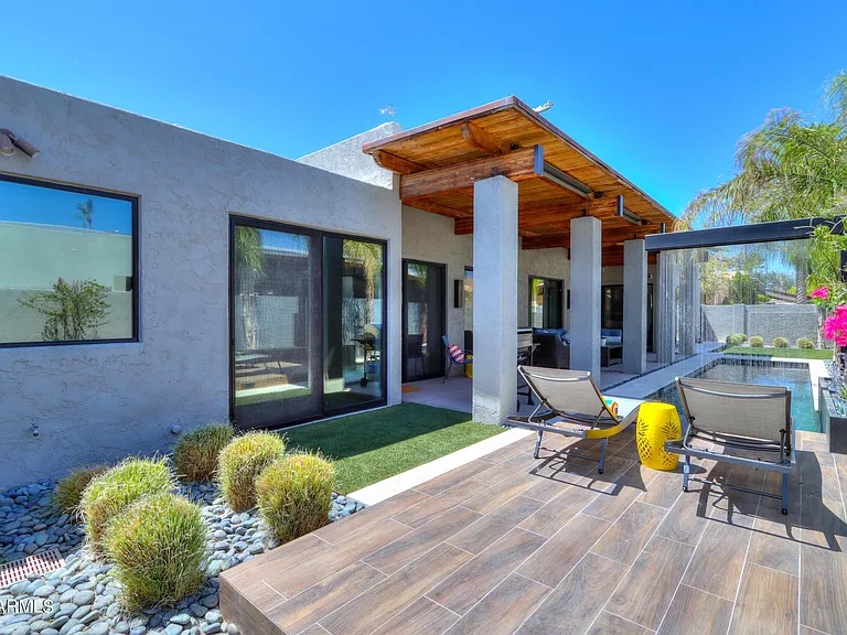 6333 N Scottsdale Rd #22 — Photo 49