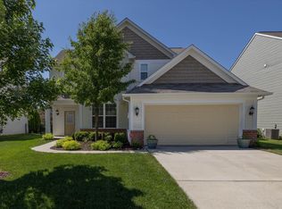 14413 Glapthorn Rd, Fishers, IN 46037
