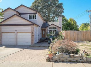 5927 NW 181st Ave, Portland, OR 97229