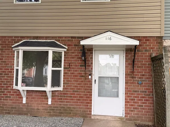 116 Linda Ct, Richlandtown, PA 18955