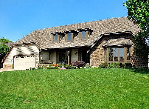 River Oaks Executive Home