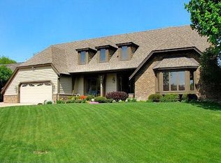 8419 110th Ave, Pleasant Prairie, WI 53158