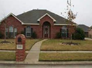 2122 Paintbrush Ave, League City, TX 77573