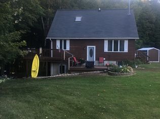 N4439 County Road D, Marion, WI 54950