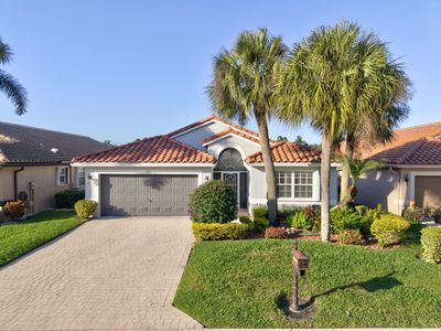 6991 Lismore Avenue, Boynton Beach, FL, 33437
