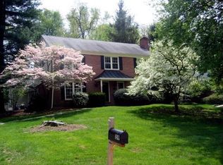 159 Wooded Ln, Villanova, PA 19085