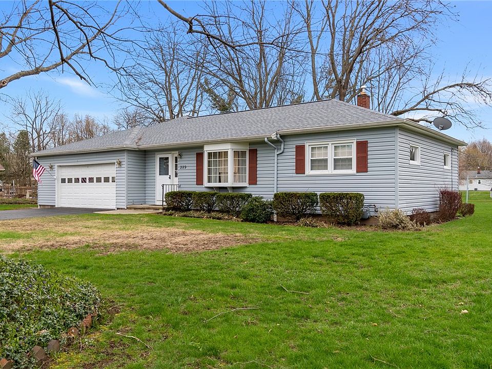 289 Dickinson Rd, ster, NY 14580 Zillow