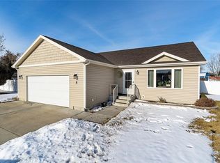 5 Saturn Pl, Billings, MT 59105