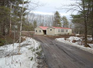 153 Bolsters Mills Rd, Otisfield, ME 04270